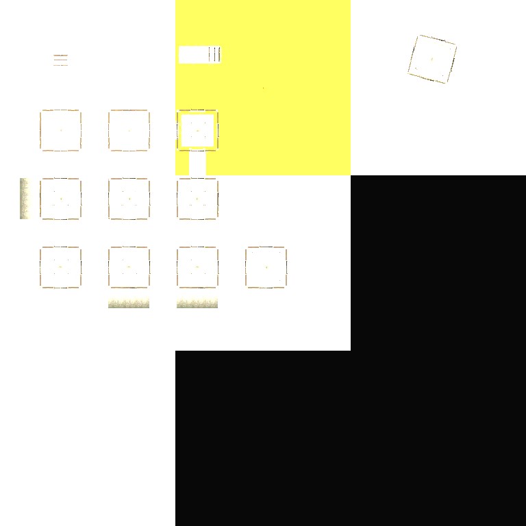 Mapa de Gruta Gomi 1