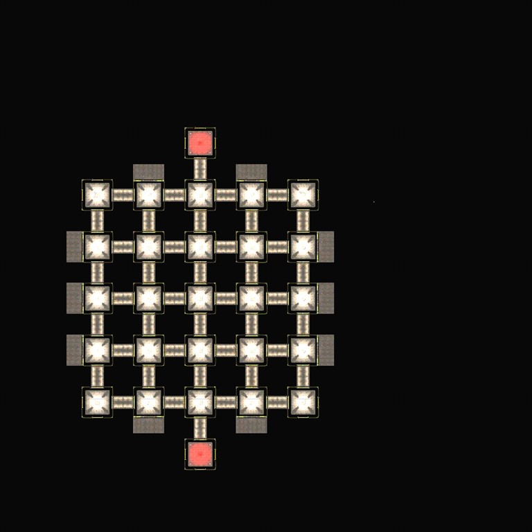 Mapa de Gruta Gomi 2